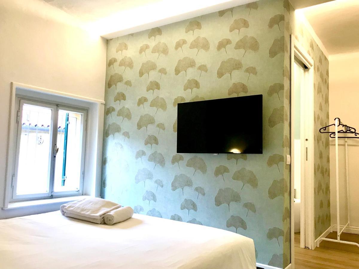Room Verona Ai Conti المظهر الخارجي الصورة