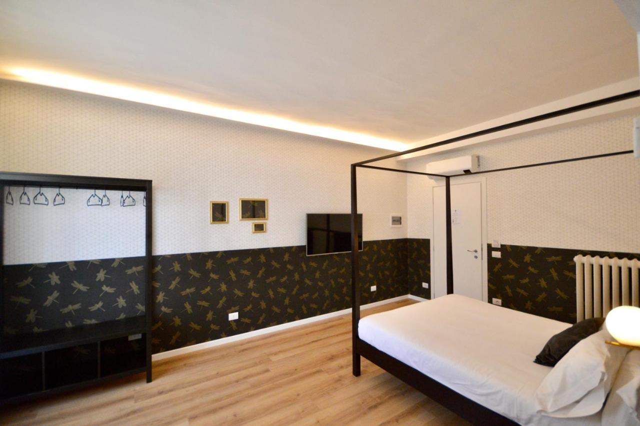 Room Verona Ai Conti المظهر الخارجي الصورة