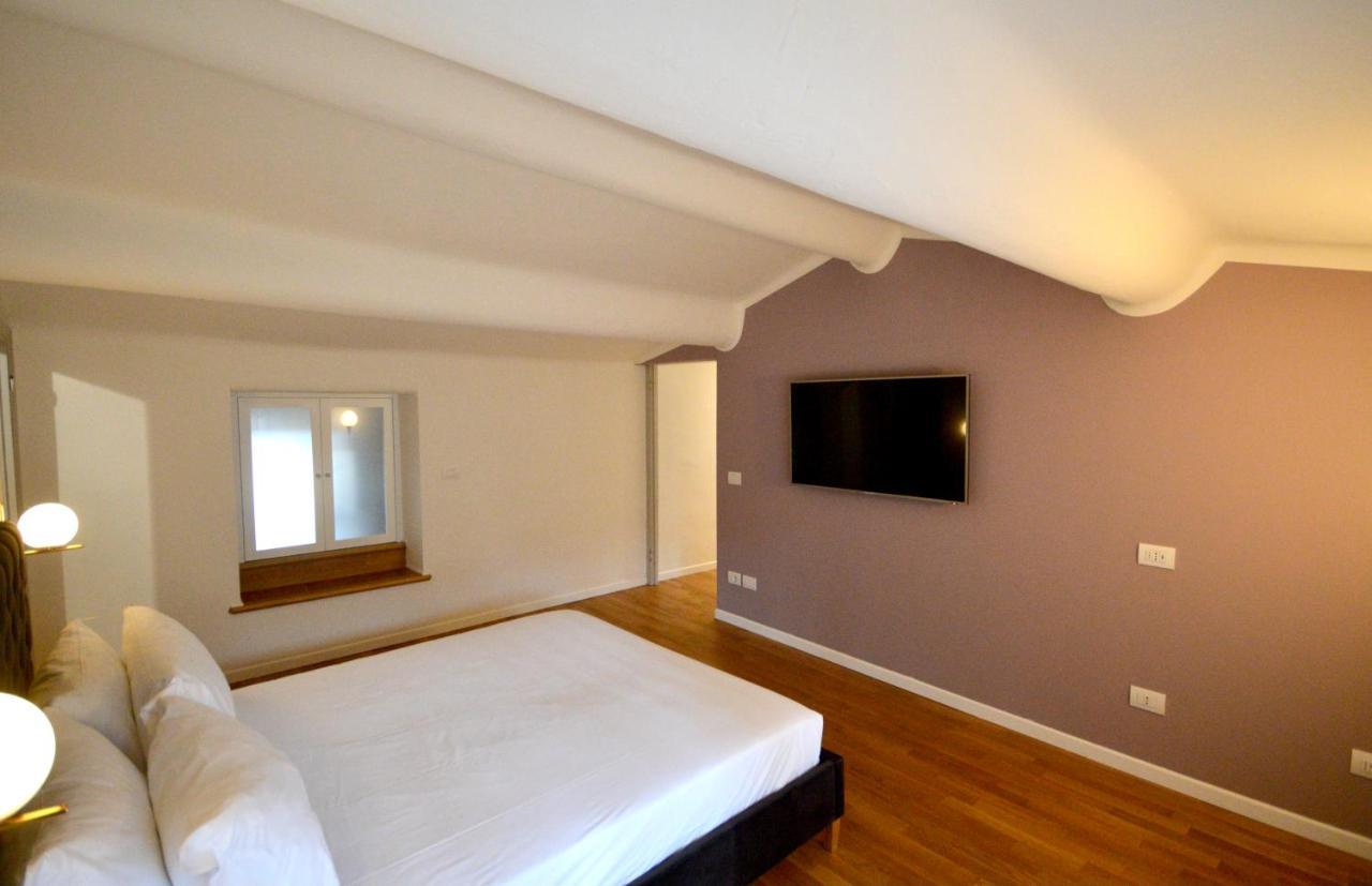 Room Verona Ai Conti المظهر الخارجي الصورة