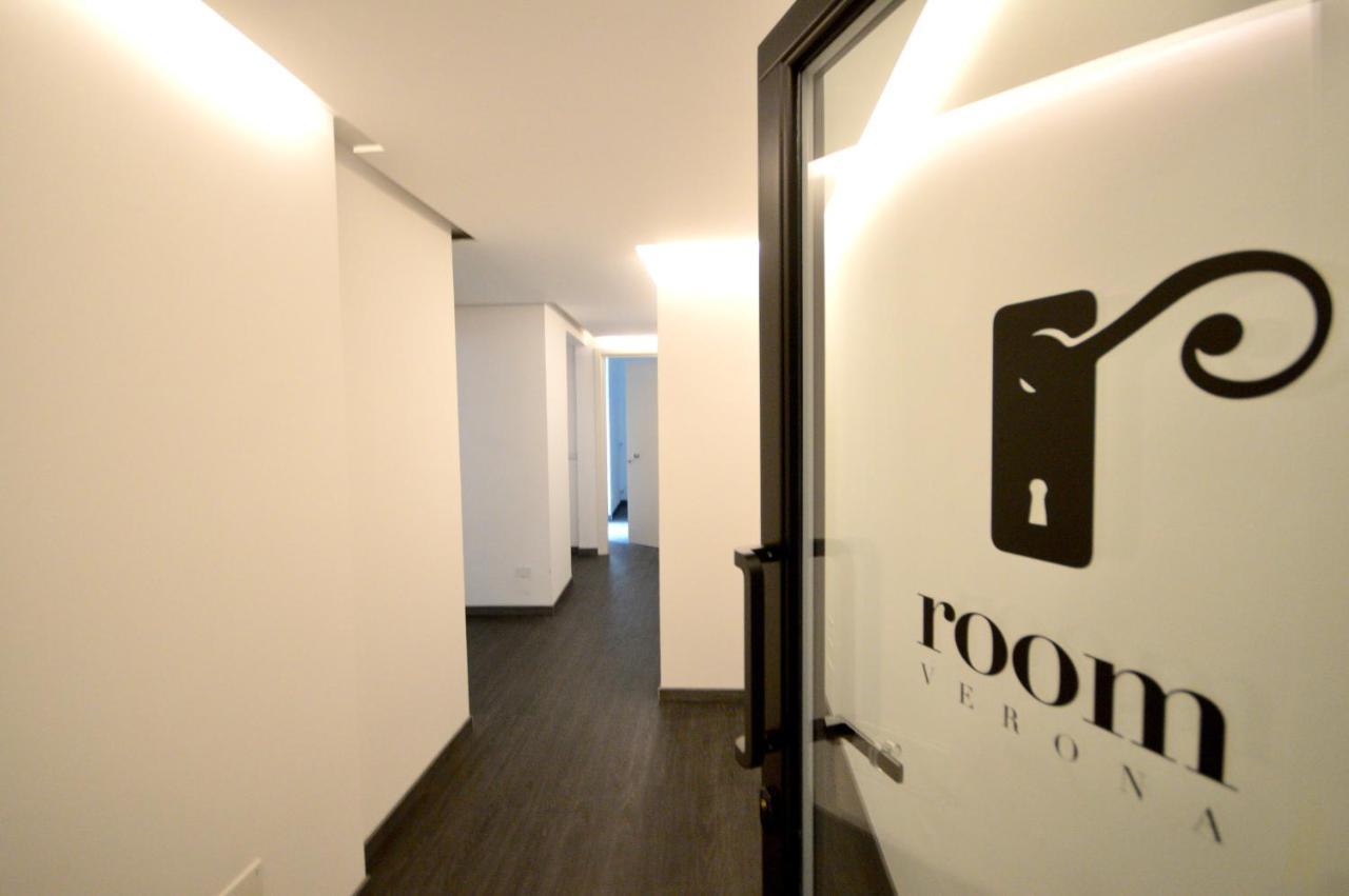 Room Verona Ai Conti المظهر الخارجي الصورة