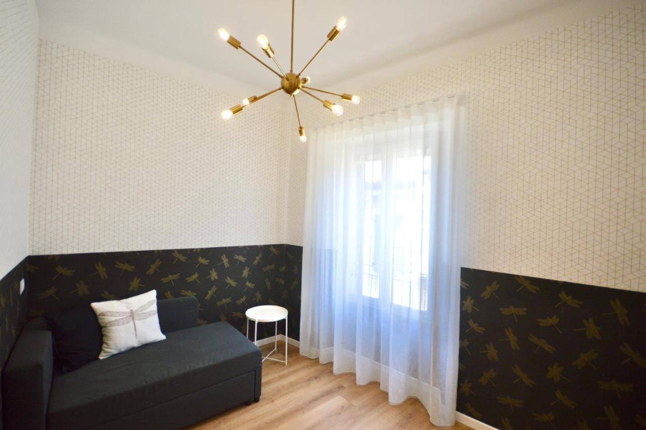 Room Verona Ai Conti المظهر الخارجي الصورة