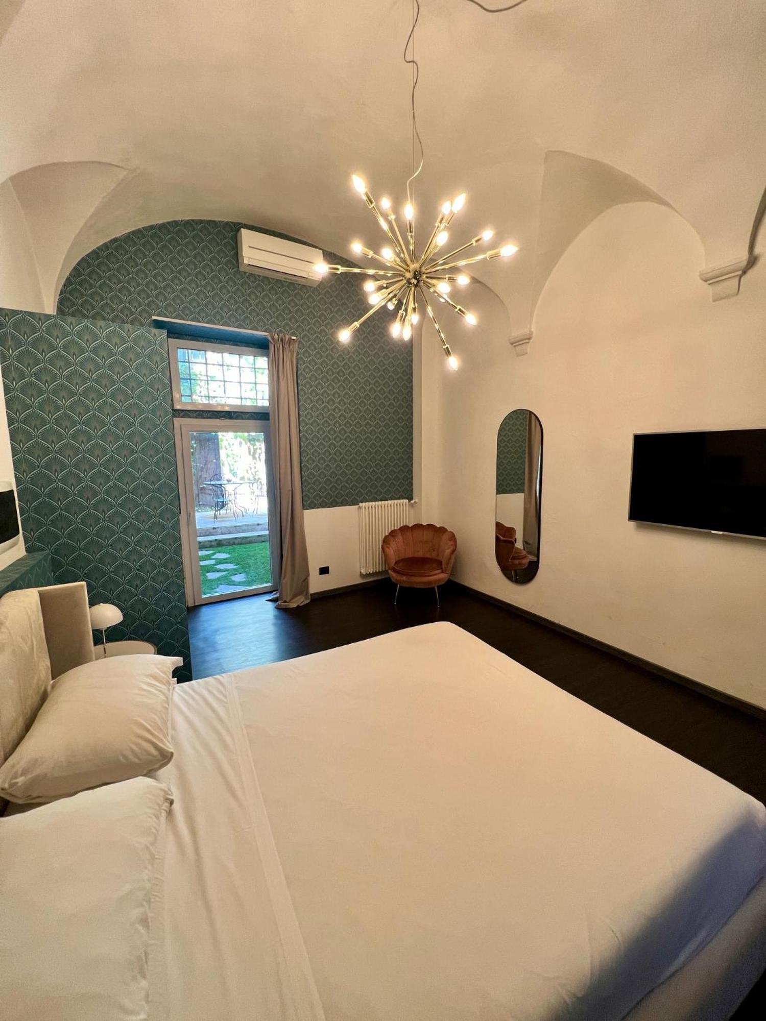 Room Verona Ai Conti المظهر الخارجي الصورة