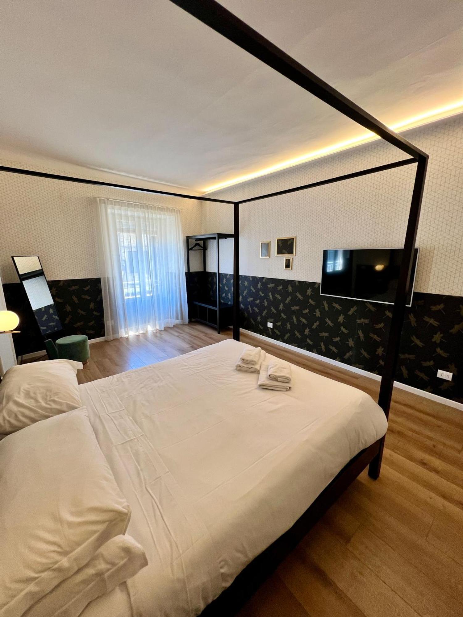 Room Verona Ai Conti المظهر الخارجي الصورة
