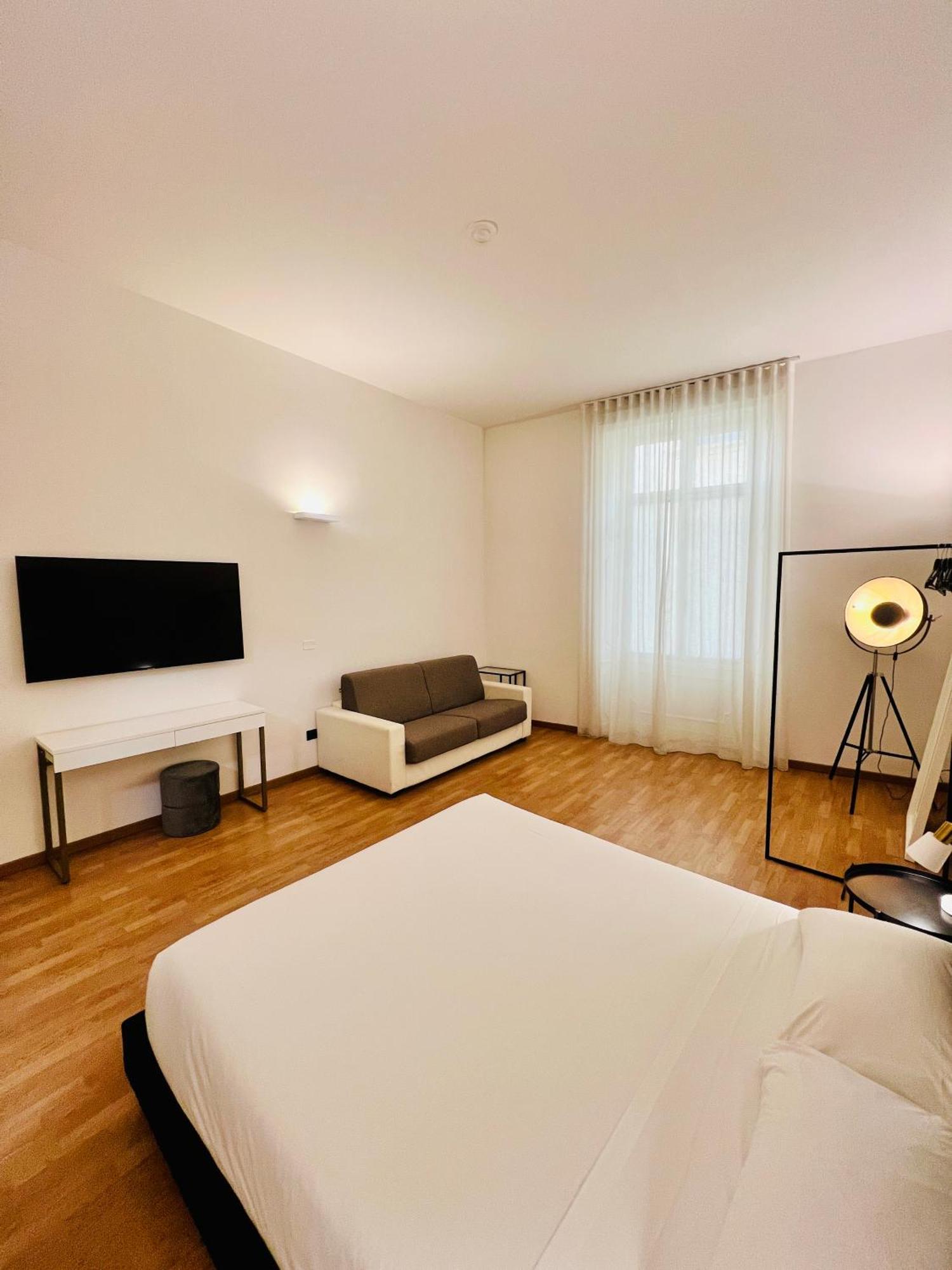 Room Verona Ai Conti المظهر الخارجي الصورة