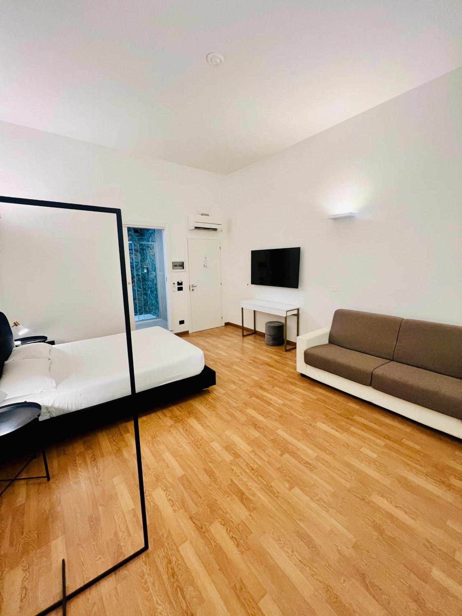Room Verona Ai Conti المظهر الخارجي الصورة