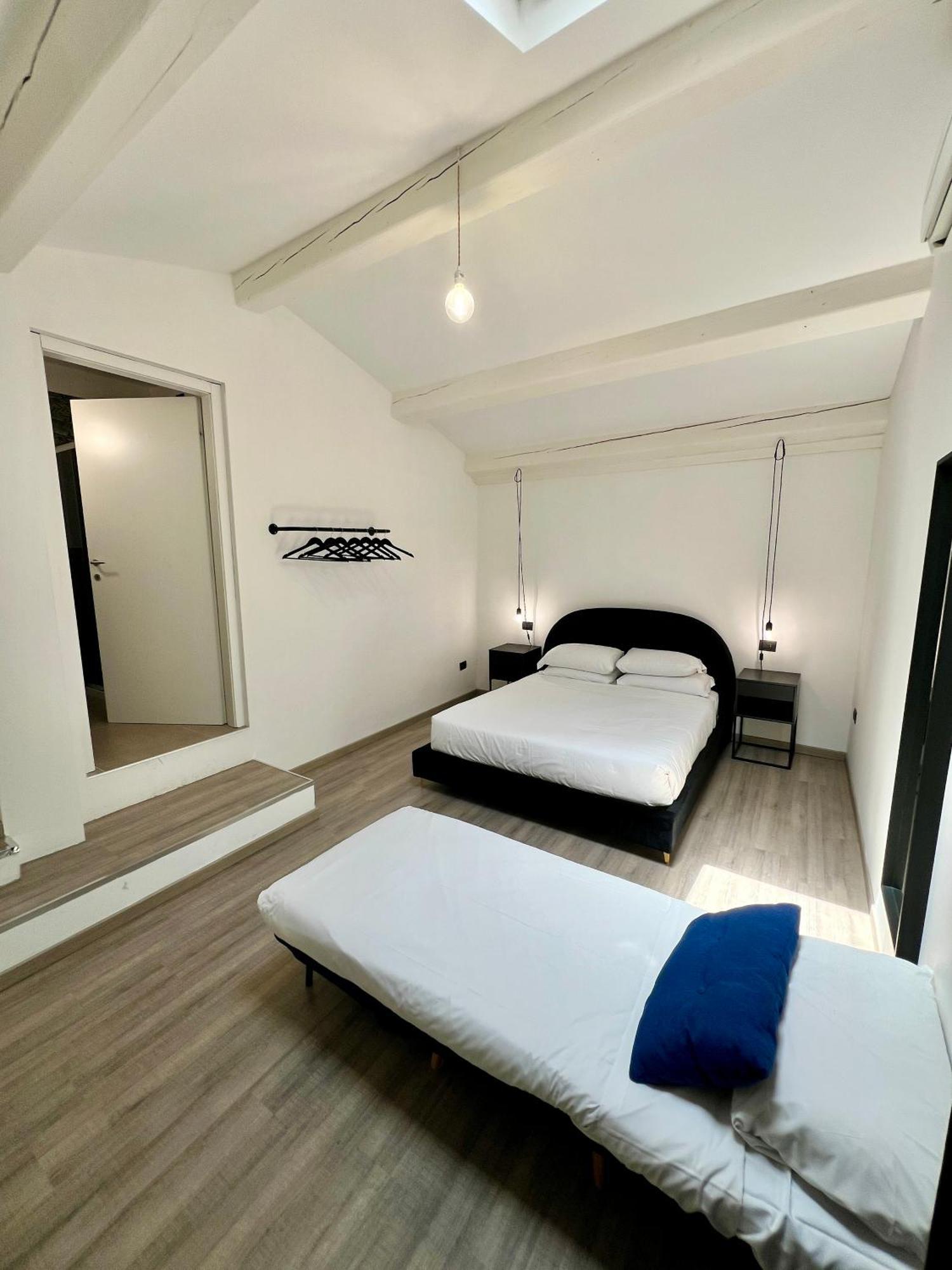 Room Verona Ai Conti المظهر الخارجي الصورة
