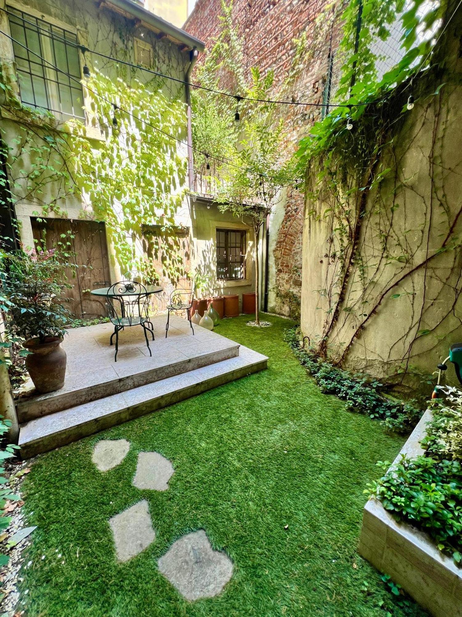Room Verona Ai Conti المظهر الخارجي الصورة