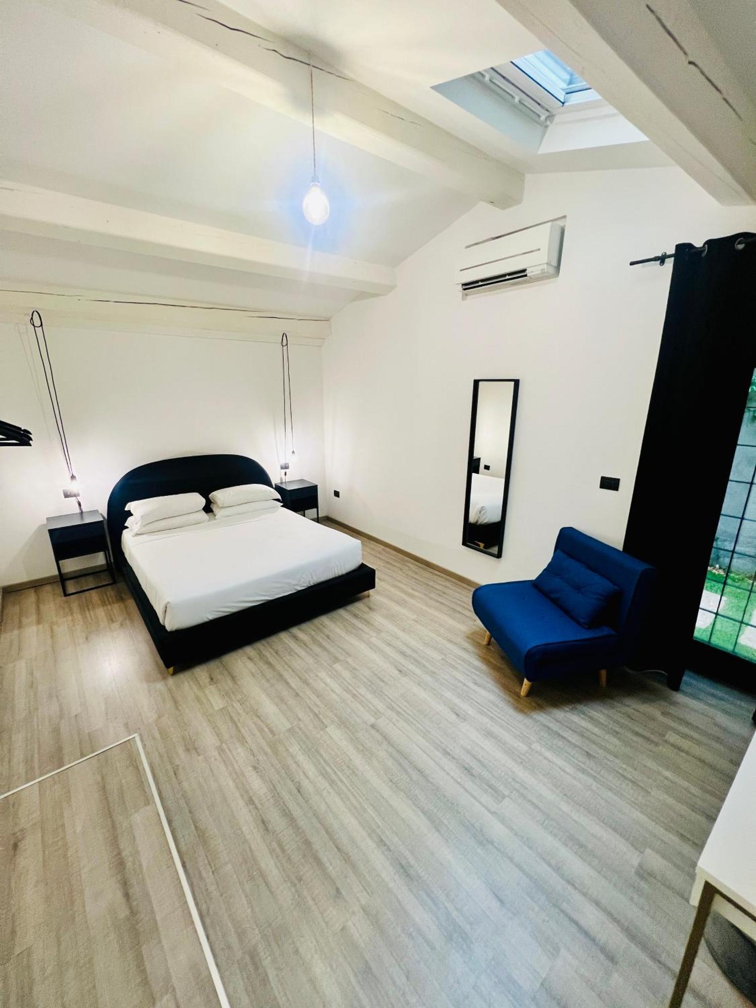 Room Verona Ai Conti المظهر الخارجي الصورة