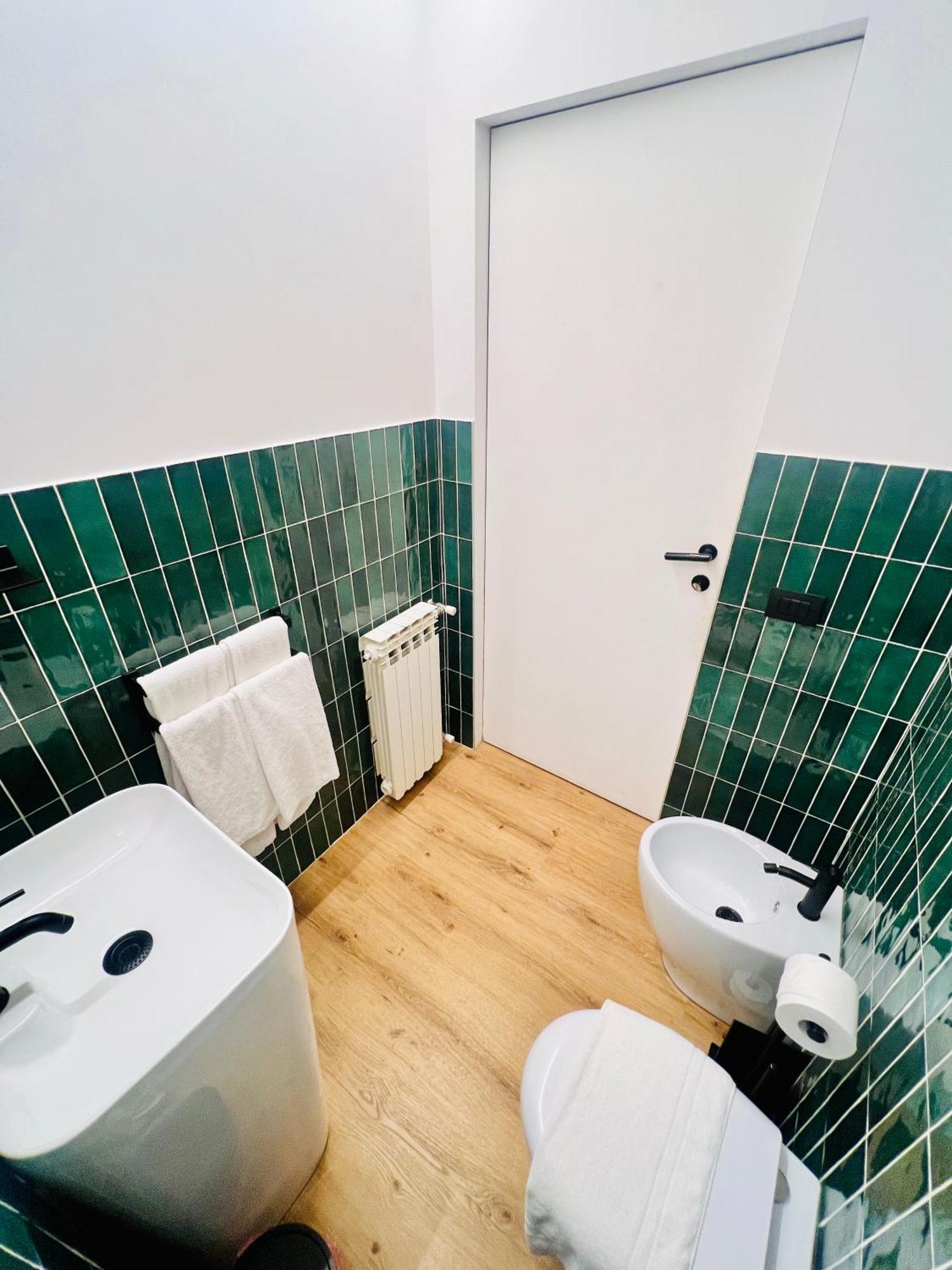Room Verona Ai Conti المظهر الخارجي الصورة