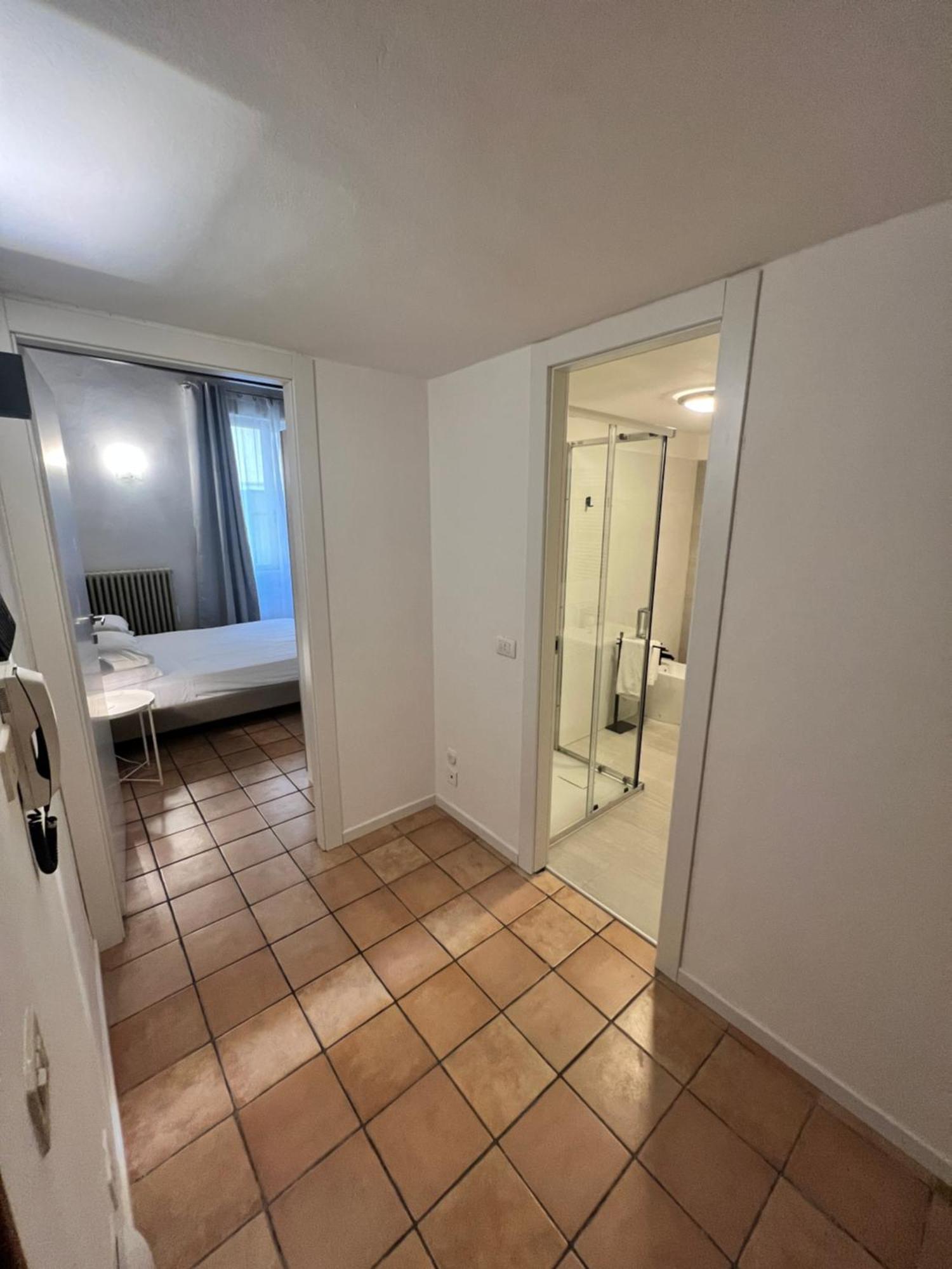 Room Verona Ai Conti المظهر الخارجي الصورة